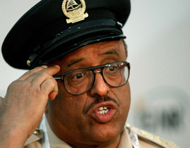 قائد شرطة دبي: فوز الإخوان يوم شؤم وكارثة ومرسي سيحبو الينا صورة رقم 1