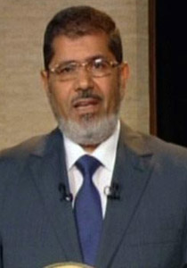 محمد مرسي: سفينة الوطن لا يمكن ان تبحر بالاخوان لوحدهم! صورة رقم 2