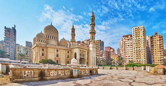 الإسكندرية وجهة مصرية جذابة مناسبة لقضاء العطلات الصيفية الممتعة صورة رقم 5