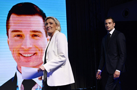 هل يصبح هذا العشريني أصغر رئيس وزراء في تاريخ فرنسا؟ صورة رقم 10