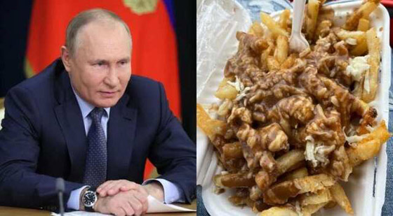 أبرزها بيض السمان.. أطعمة لا غنى عنها بصحن الرئيس الروسي بوتين اليومي صورة رقم 9