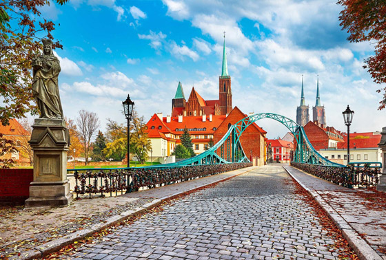 10 نشاطات سياحية ممتعة وجديرة بالتجربة عند زيارة بولندا صورة رقم 7