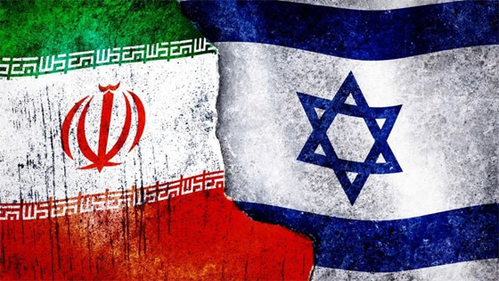 إيران تحذر إسرائيل من 